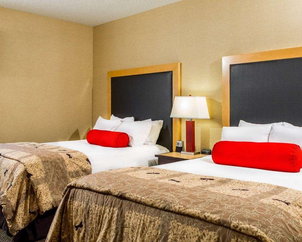 Cambria Hotel Траверс-Сити Номер фото